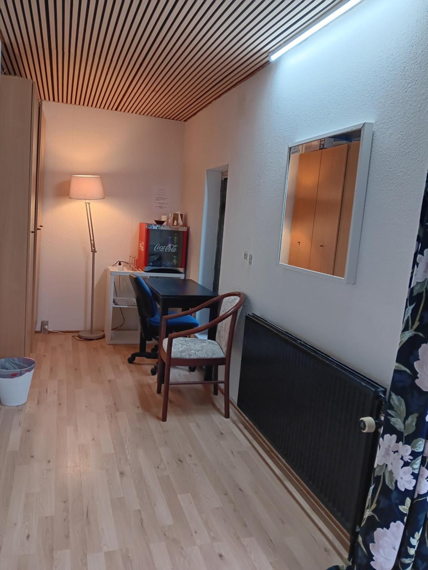 Private Room Near Copenhagen Ishoj Exterior photo